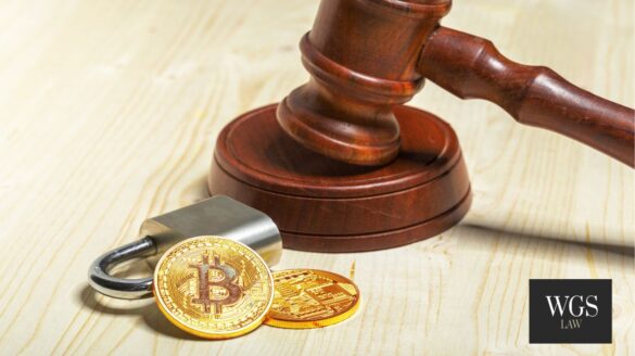 Cryptocurrency and Divorce: How to Value and Divide Digital Assets