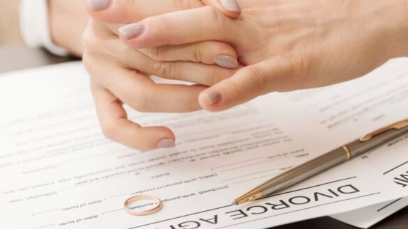 Divorce Decree vs Divorce Certificate: Key Differences